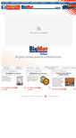 Mobile Screenshot of bigmatochoa.com
